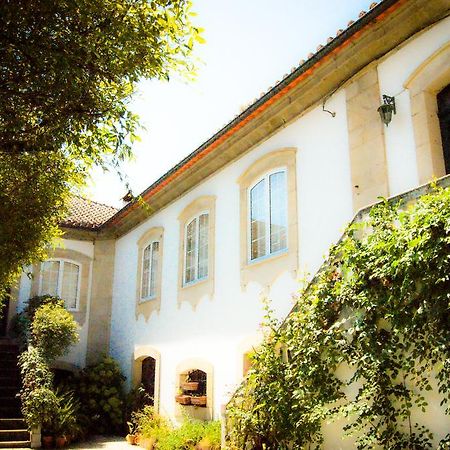 Casa Grande Do Serrado Santa Marta de Penaguiao Ngoại thất bức ảnh