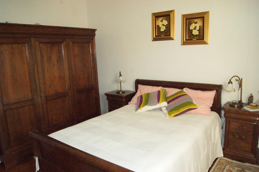 Casa Grande Do Serrado Santa Marta de Penaguiao Phòng bức ảnh