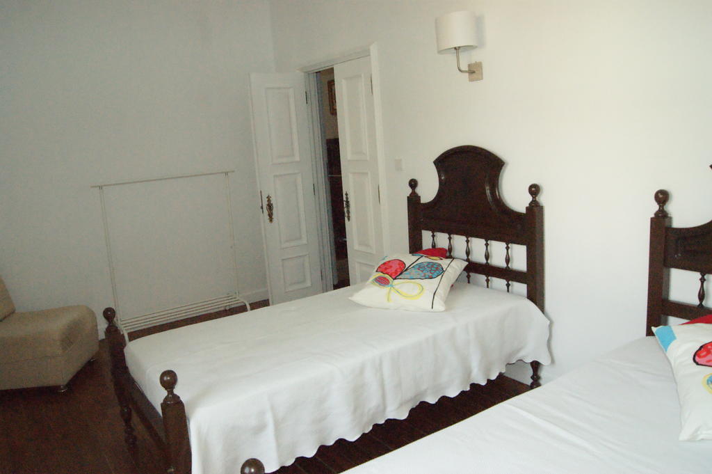 Casa Grande Do Serrado Santa Marta de Penaguiao Phòng bức ảnh