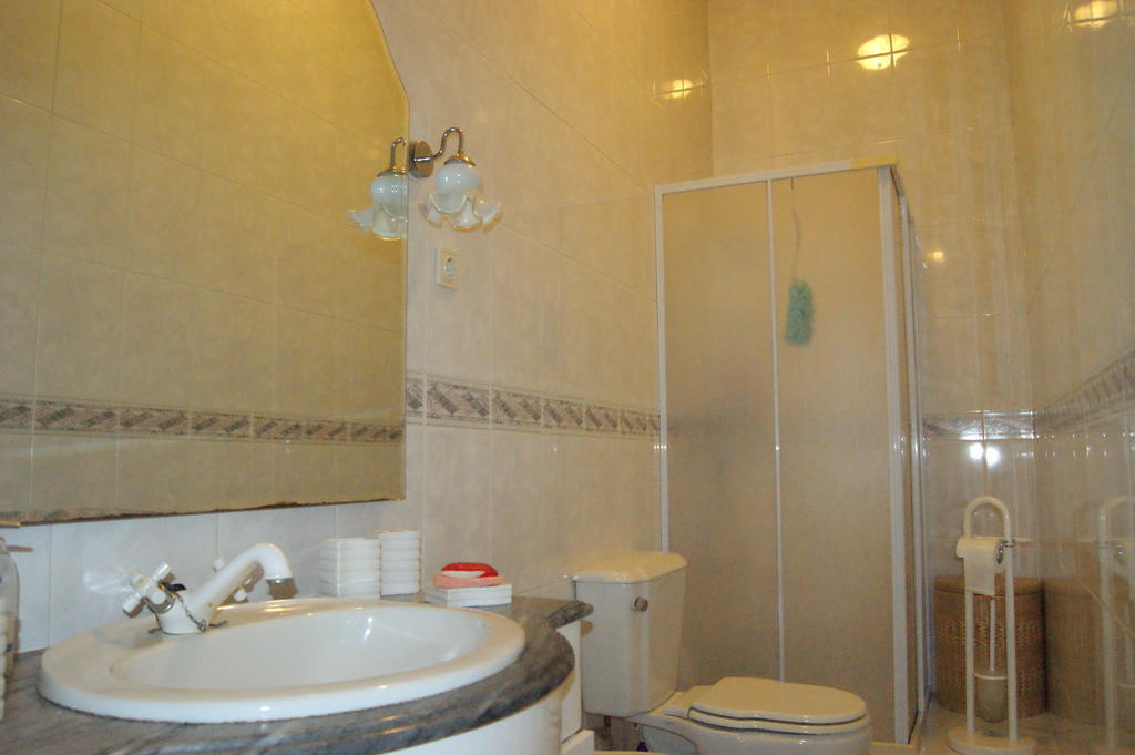 Casa Grande Do Serrado Santa Marta de Penaguiao Phòng bức ảnh