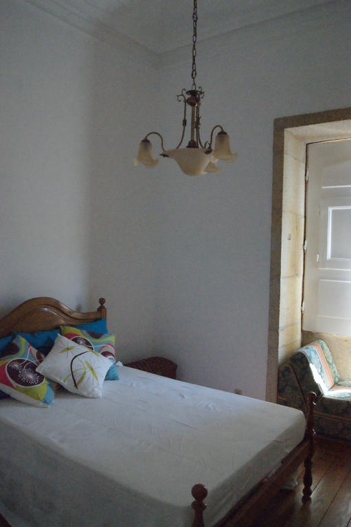 Casa Grande Do Serrado Santa Marta de Penaguiao Phòng bức ảnh