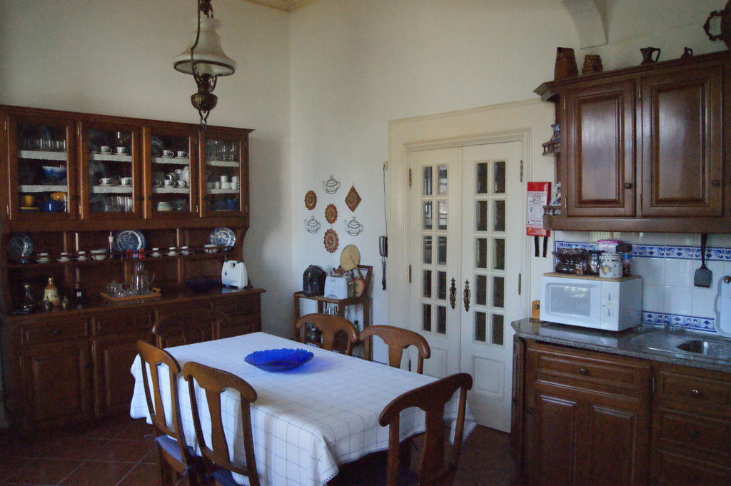 Casa Grande Do Serrado Santa Marta de Penaguiao Ngoại thất bức ảnh