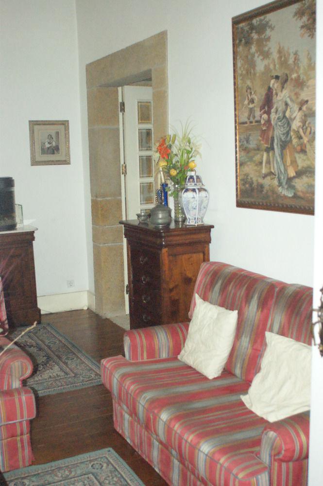 Casa Grande Do Serrado Santa Marta de Penaguiao Ngoại thất bức ảnh